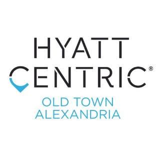 Hyatt Centric Old Town Alexandria | Alexandria VA