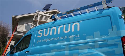 Sunrun to acquire Vivint Solar for $3.2bn in all-stock transaction – pv magazine International