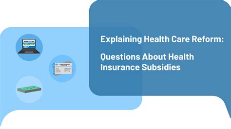 Explaining Health Care Reform: Questions About Health Insurance ...