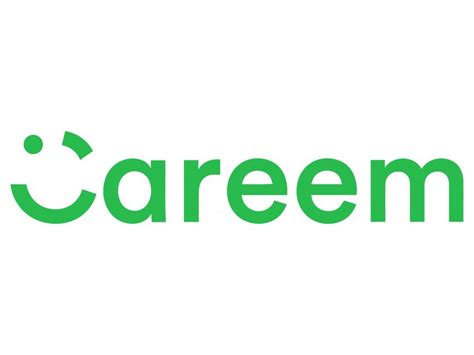 Careem Logo PNG vector in SVG, PDF, AI, CDR format