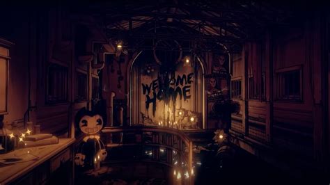 El tráiler de Bendy and the Dark Revival anticipa la llegada a PlayStation y Xbox el 1 de marzo