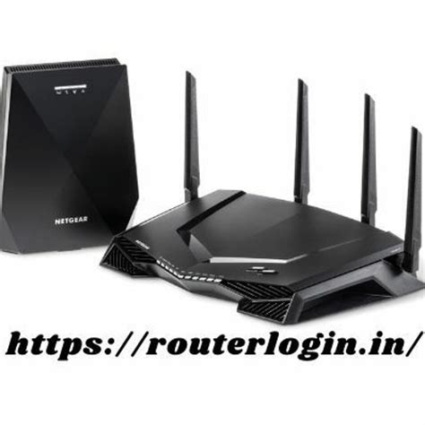 Stream NETGEAR AX1800 router setup through routerlogin.net by Alfred ...