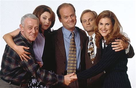 Barnhart: 12 Reasons Why the Frasier Revival Is Doomed - PRIMETIMER