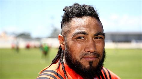 Ma'a Nonu refuses to give up World Cup dream ahead of Super Rugby ...