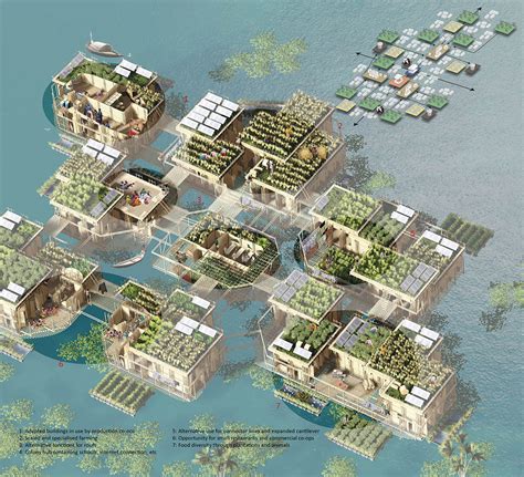 World Architecture Festival announces winners for Special Prizes for 2023