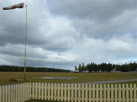 Hyvinkää Airfield