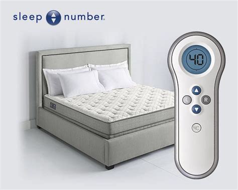 Sleep Number Mattress Sweepstakes