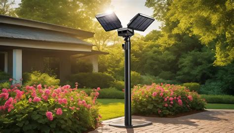 Are Solar Security Cameras Any Good? A Comprehensive Review and Guide - Solar Panel Installation ...
