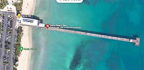 Dania Beach Fishing Pier (Huge Guide!) Salty101