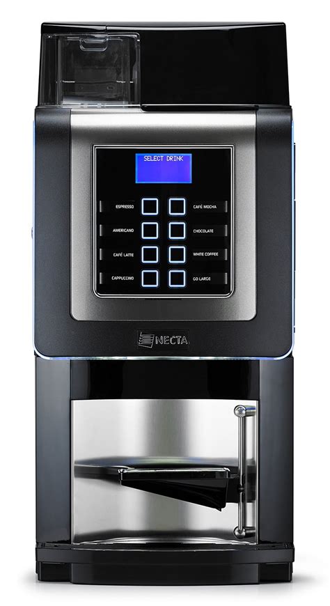 Five best Office Coffee Machines 2024