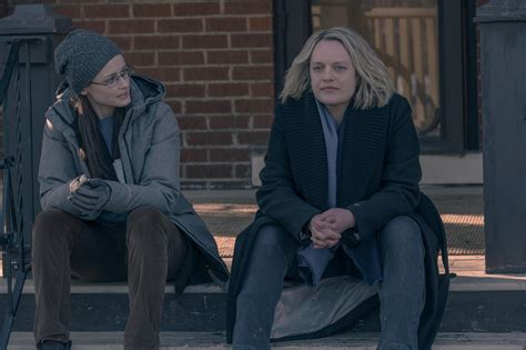 'The Handmaid's Tale' Episode Recap: Where Do We Go From Here?