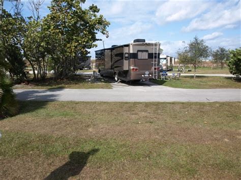 Broward County Park Easterlin Park, Oakland Park, FL - GPS, Campsites, Rates, Photos, Reviews ...