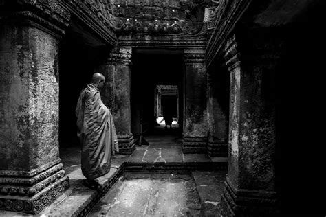 Ta Prohm Temple - VII by InayatShah on DeviantArt