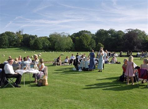 Glyndebourne 2014: a beginner's guide to the festival - Classic FM