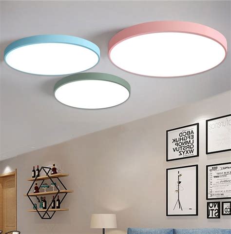 Remote Control Ceiling Light Fixtures - Design Ideas