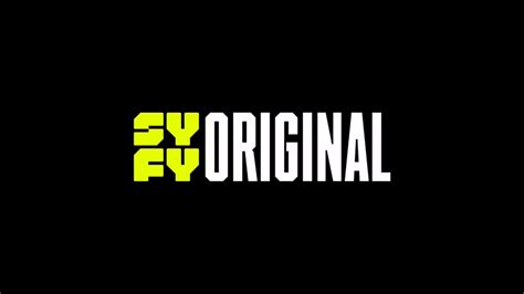 Syfy Originals | Logopedia | Fandom