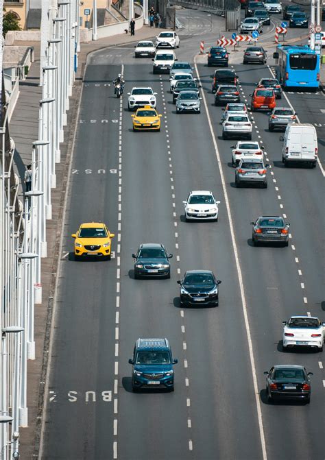 Cars On Highway Pictures | Download Free Images on Unsplash