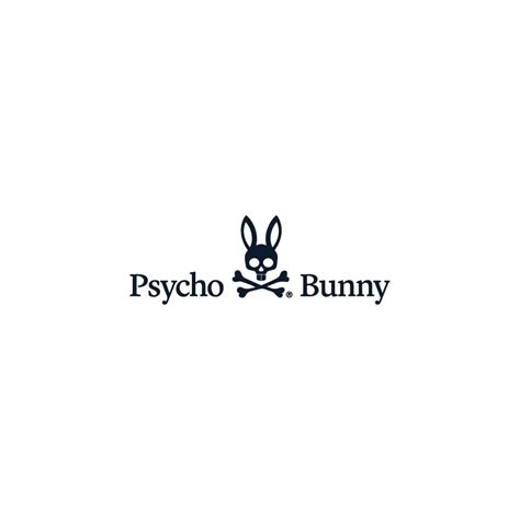 Psycho Bunny Logo Vector - (.Ai .PNG .SVG .EPS Free Download) VectorSeek