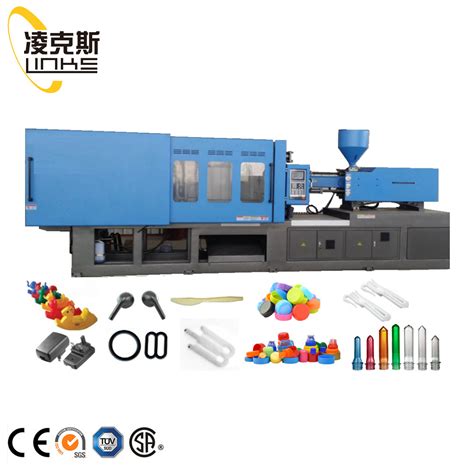 Injection Molding Machines Small Plastic Products Making Machine ...