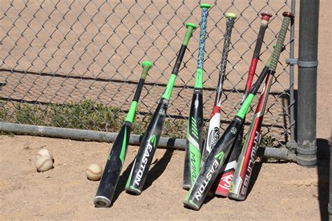 AC Sports Blog: Baseball and Softball Equipment