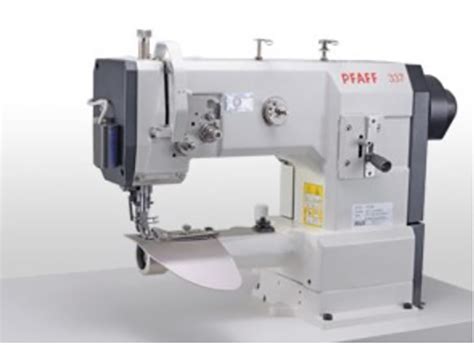 Sewing Machines Pfaff 337 | Innovative Technologies (robotics ...