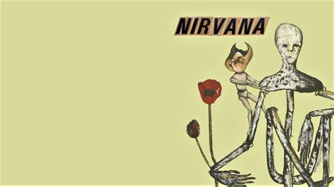 Total 90+ imagen dibujos de nirvana - Viaterra.mx