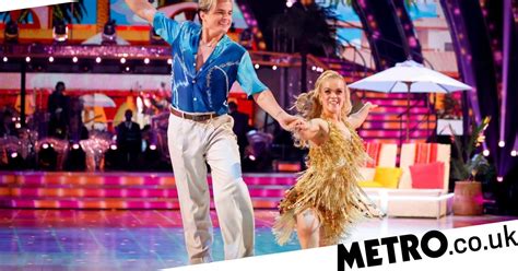 Ellie Simmonds' Strictly debut is huge for people like me with dwarfism ...