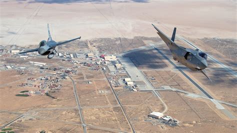 Spectacular Images From Edwards Air Force Base's STEM Flyover | Spectacular images, California ...