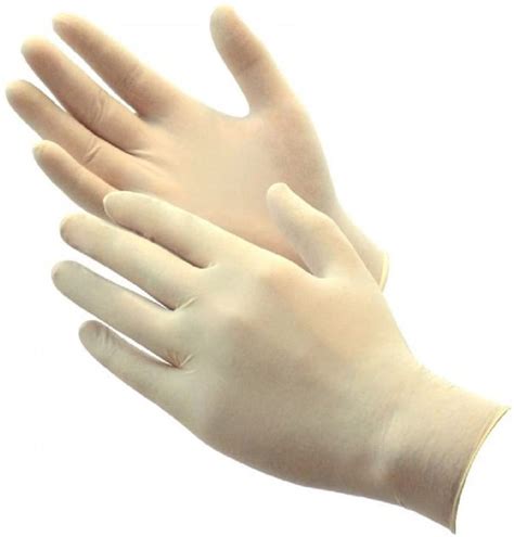 Green Direct Latex Gloves Powder Free, Disposable Food Prep Cooking Gloves, Kitchen Food Service ...