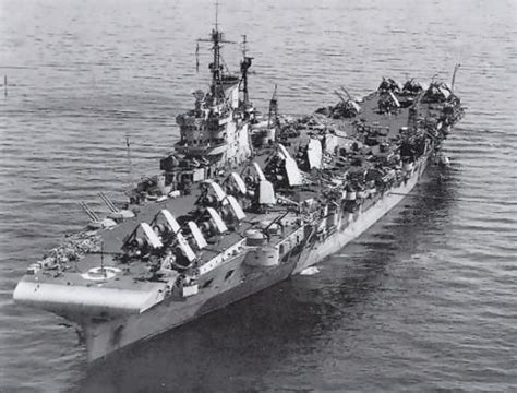 The aircraft carrier HMS Victorious of the Royal Navy. Royal Navy Aircraft Carriers, Navy ...