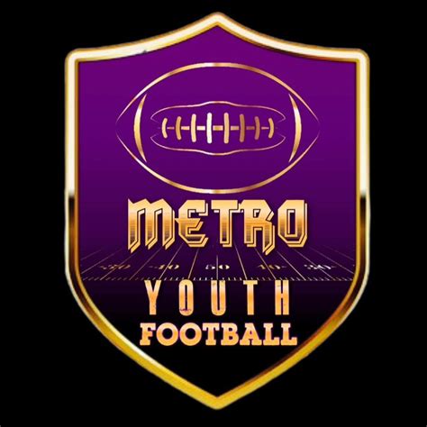 Metro Youth Football