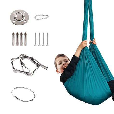 Sensory Swing for Kids with Special Needs - Walmart.com