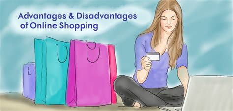 Advantages and Disadvantages of Online Shopping | HubPages