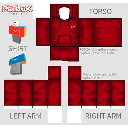 roblox t shirt template nike shirt template - ROBLOX #sampleResume # ...