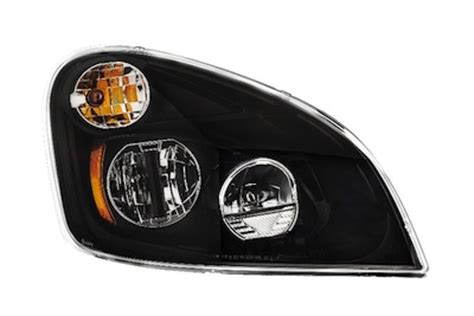 Truck accessory: High-visibility LED headlights for heavy-duty truck market | Utility Products