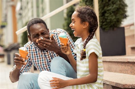 5 Things My Daughter Has Taught Me About Anger - All Pro Dad