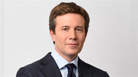 Jeff Glor - CBS News