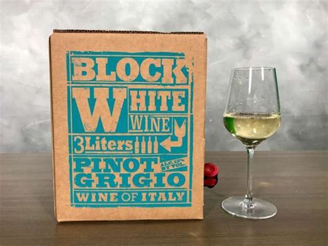 45 boxed wines ranked from best to worst | Wine box, Wine brands, Wine ...