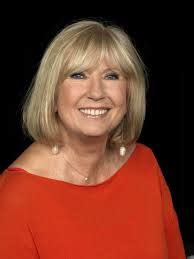 #BIRTHDAY: Willeke Alberti from the Netherlands is 74 today – Eurovision Ireland