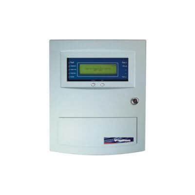 Gent Xenex Conventional Fire Alarm Panel | Off-Field Concepts Ltd::