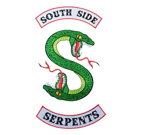 southside serpents logo clipart 10 free Cliparts | Download images on ...