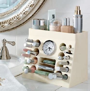Jeri’s Organizing & Decluttering News: 8 Containers for Cosmetics