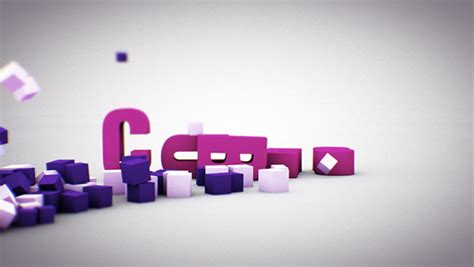 Crazy Cubes on Behance