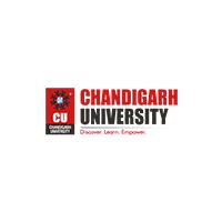 Chandigarh University Logo PNG - Brand Logo Vector