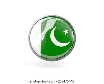 Ottoman Empire Variant Flag Metal Round Stock Vector (Royalty Free) 352002872 | Shutterstock