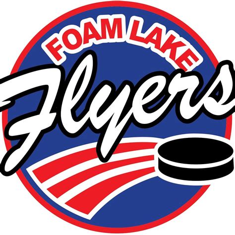 Foam Lake Flyers Senior Hockey Team