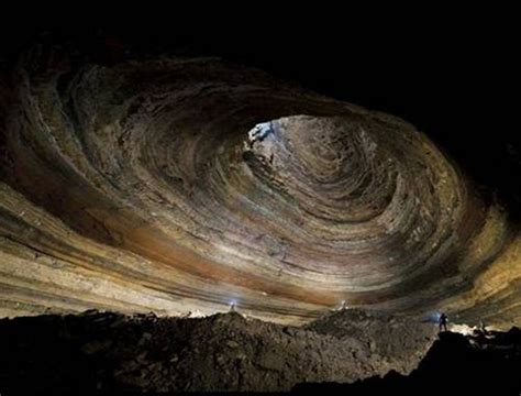 Wonders of Krubera Cave With Pictures | Styles At Life