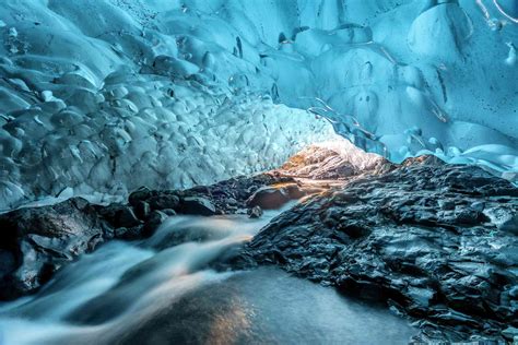 The Best Glaciers to See in Iceland