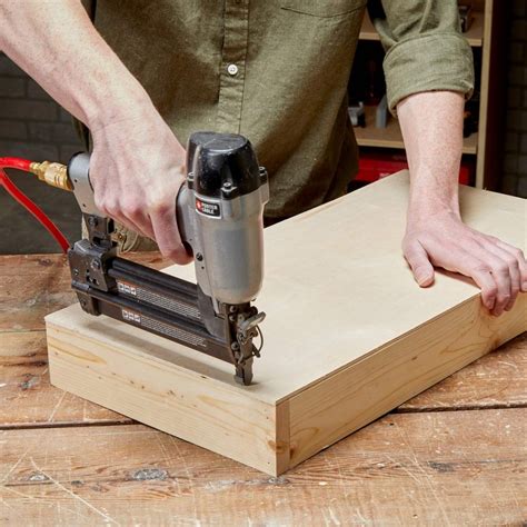 How To Build A Floating Shelf With Secret Drawer—The Family Handyman