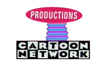 Cartoon Network Productions | Logopedia | FANDOM powered by Wikia